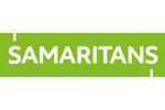 SAMARITANS LOGO