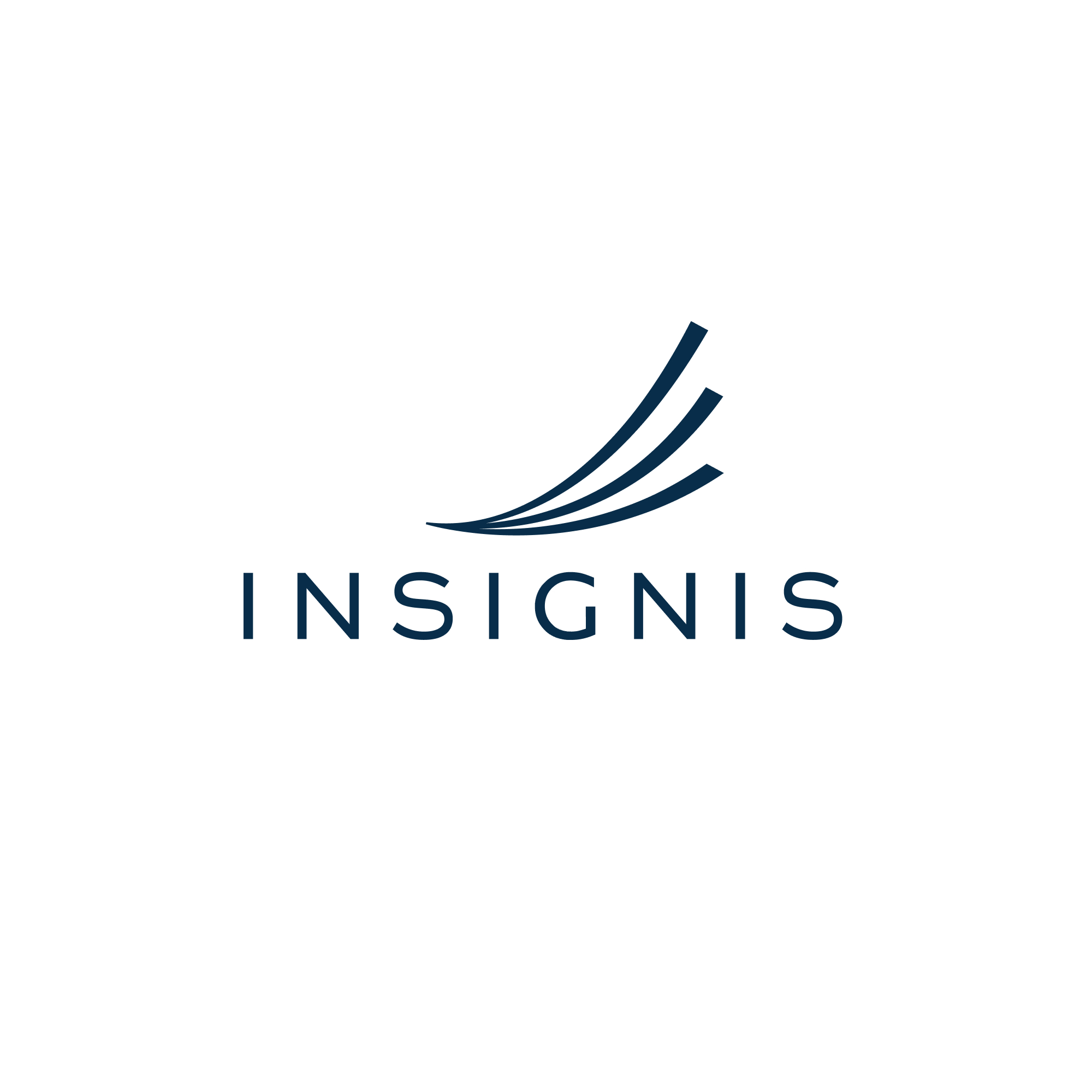 Insignislogo Stacked 2000X2000