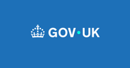 GOV UK LOGO