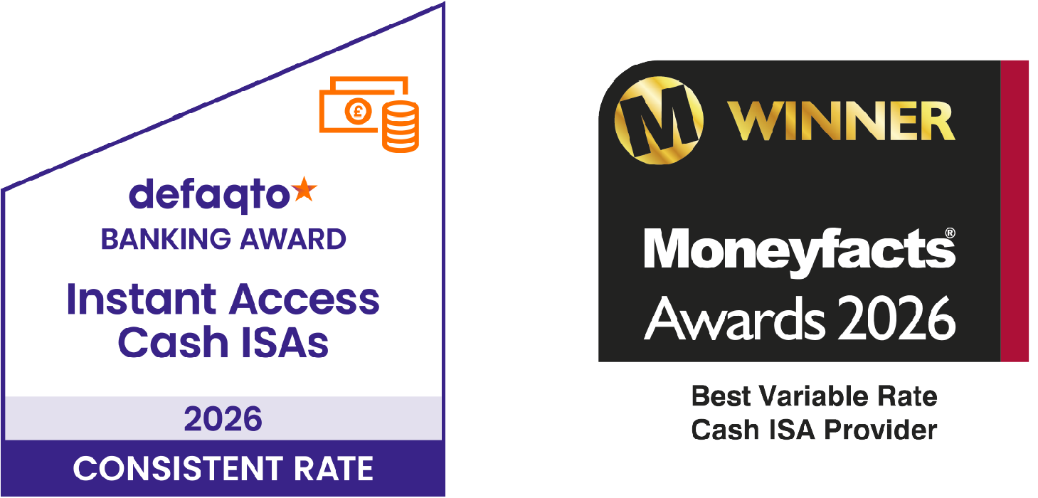 2026 Savings MF Defaqto Award Logos Banner (1)