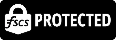 FSCS Protected Badge RGB Landscape MONO Pos